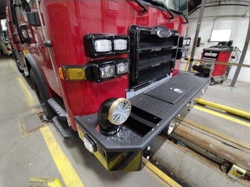 Algonquin FPD