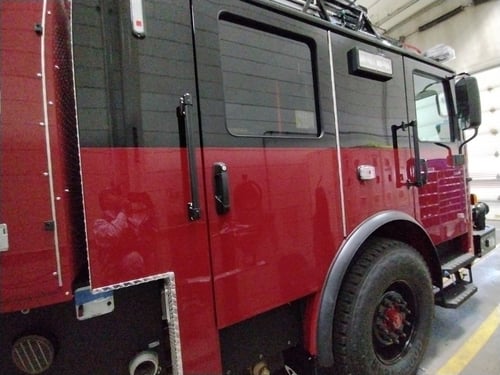 Algonquin FPD