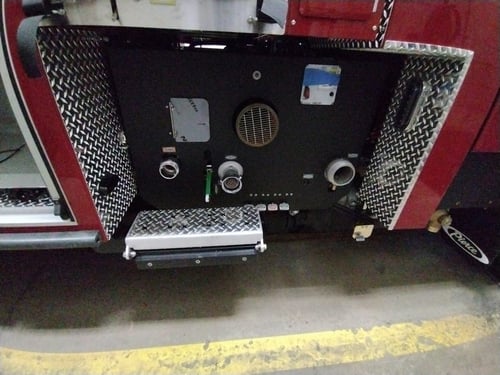 Algonquin FPD