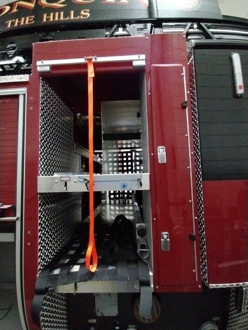 Algonquin FPD