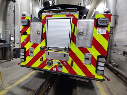 Algonquin FPD