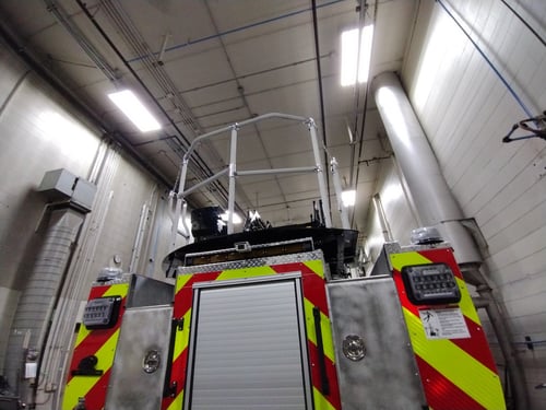Algonquin FPD