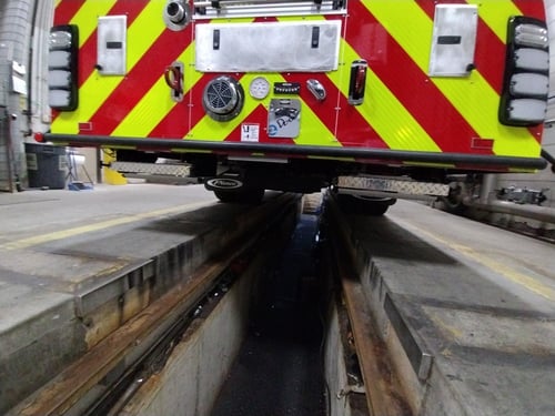 Algonquin FPD