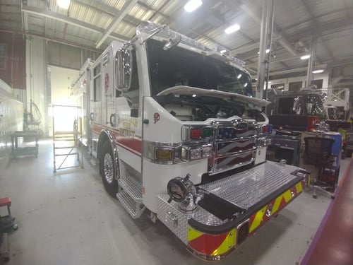Plainfield FPD