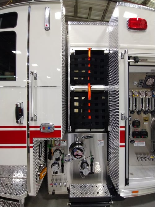 Plainfield FPD
