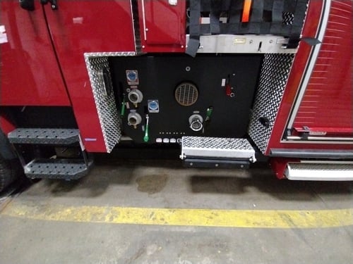 Algonquin FPD