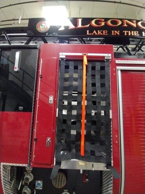 Algonquin FPD