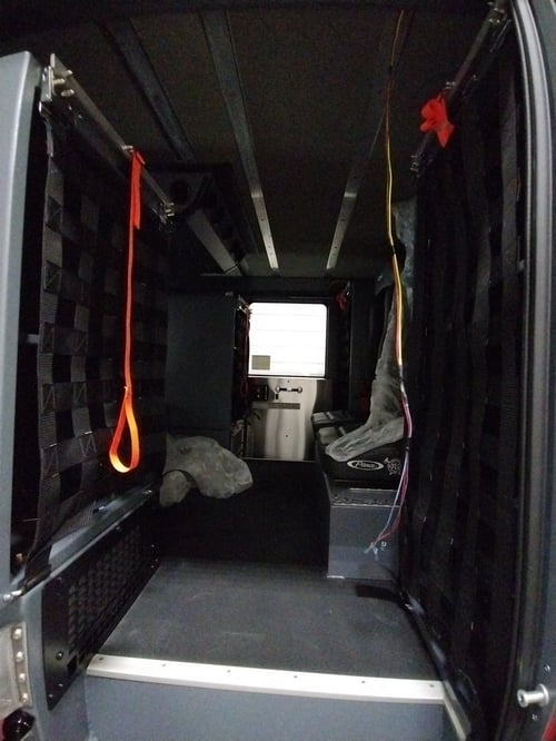 Algonquin FPD