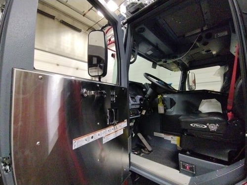 Algonquin FPD