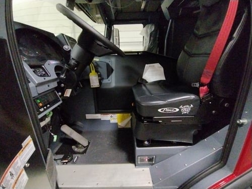 Algonquin FPD