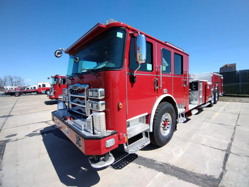 Auburn FD