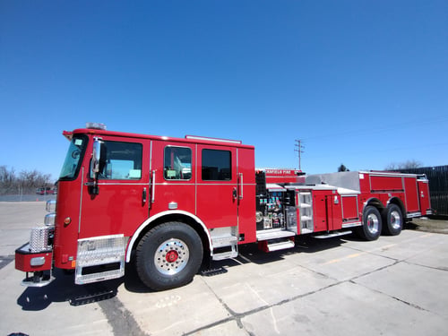Auburn FD