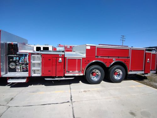 Auburn FD