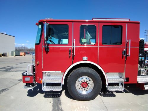 Auburn FD