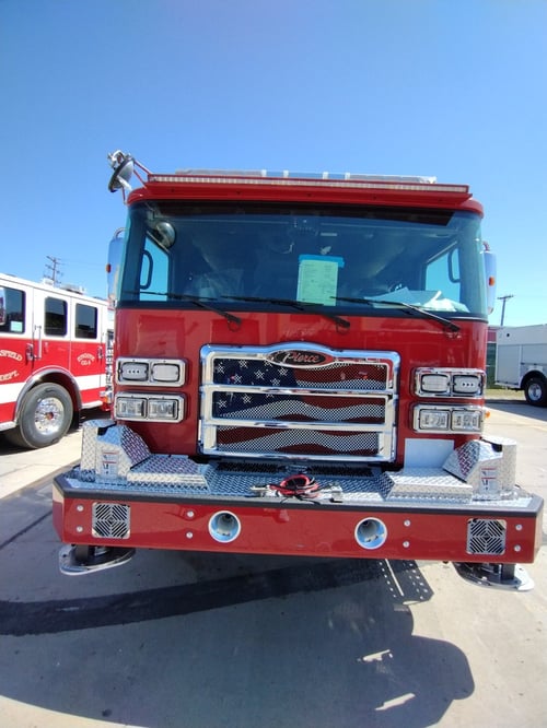 Auburn FD