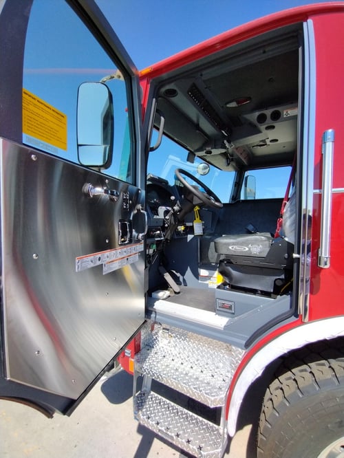 Auburn FD