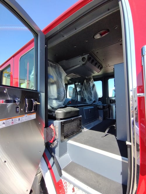 Auburn FD