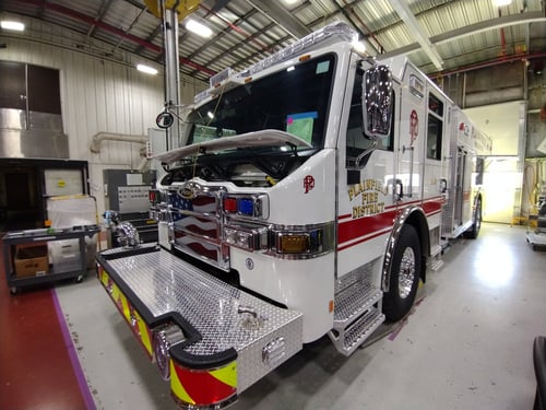 Plainfield FPD