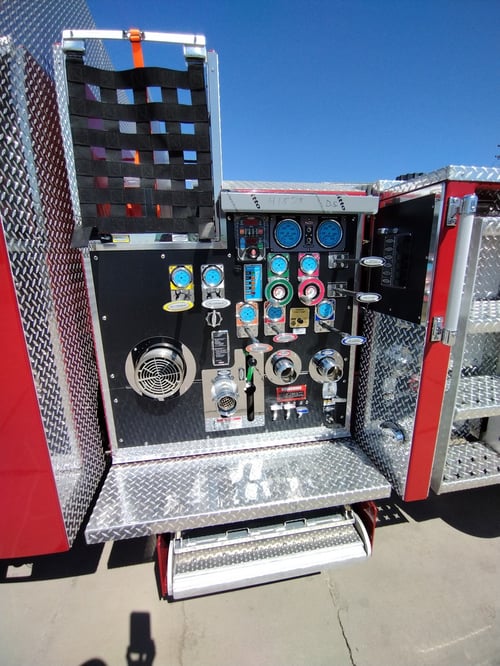 Auburn FD