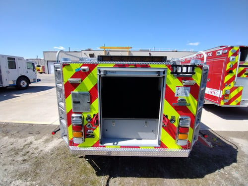 Auburn FD