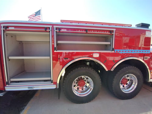 Auburn FD