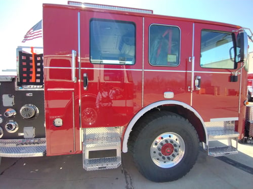 Auburn FD