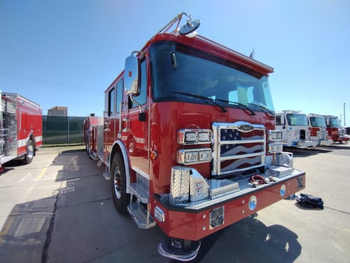 Auburn FD