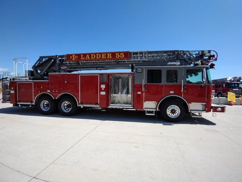 Indianapolis FD