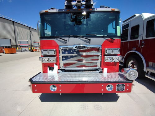 Indianapolis FD