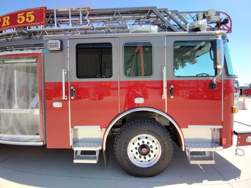 Indianapolis FD