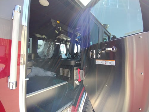 Indianapolis FD