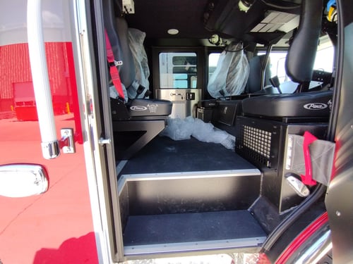 Indianapolis FD