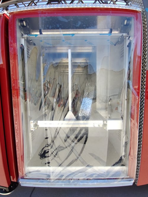 Indianapolis FD