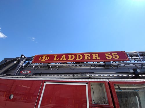 Indianapolis FD