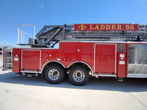 Indianapolis FD
