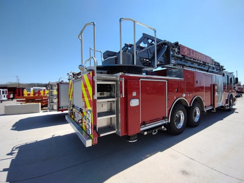 Indianapolis FD