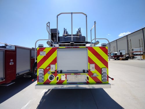 Indianapolis FD