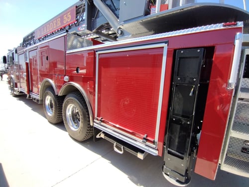 Indianapolis FD