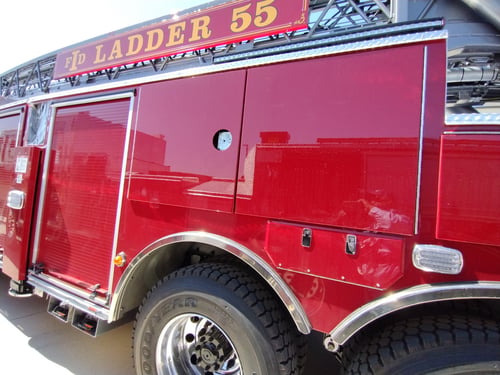 Indianapolis FD