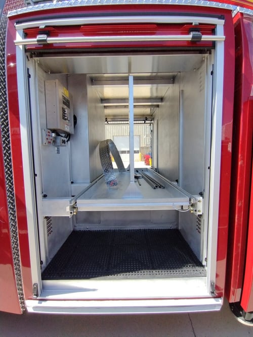 Indianapolis FD