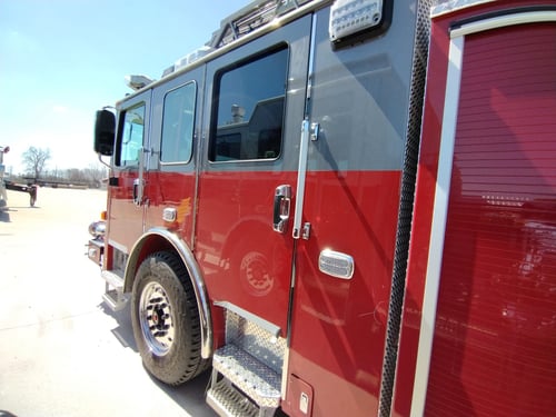 Indianapolis FD