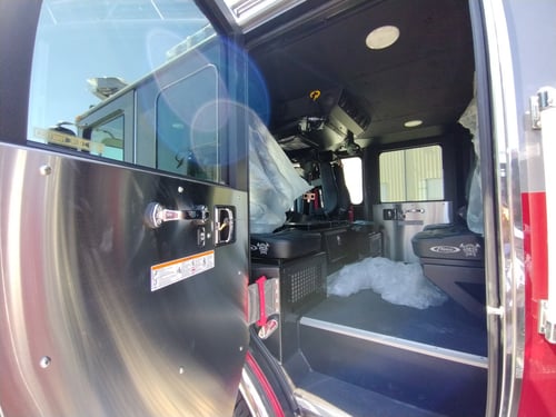 Indianapolis FD
