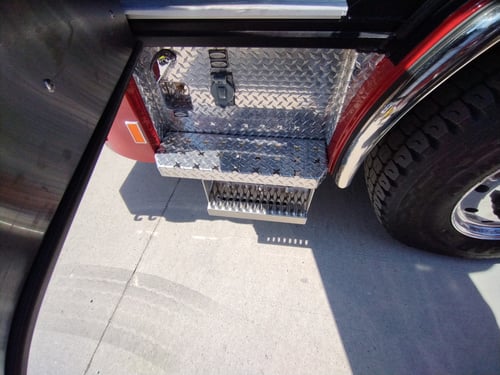Indianapolis FD