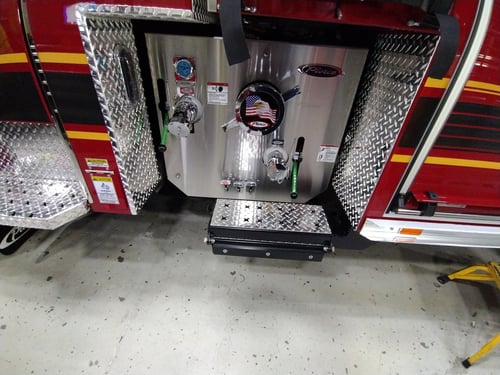 Crestwood FD