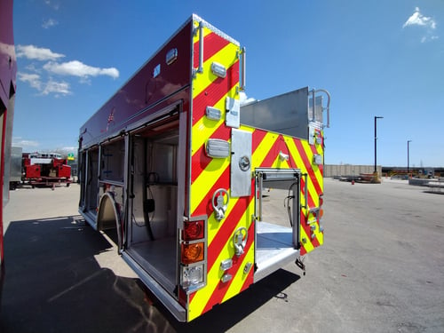 Joplin FD