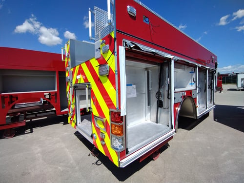 Joplin FD