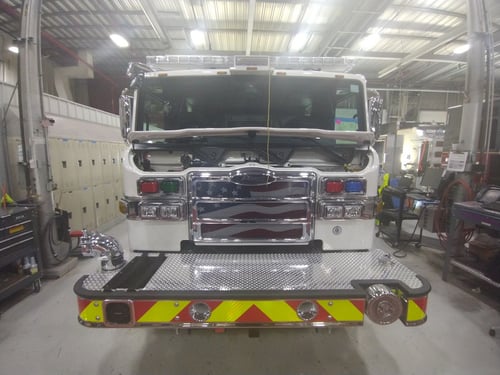 Plainfield FPD