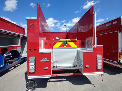 Terre Haute FD