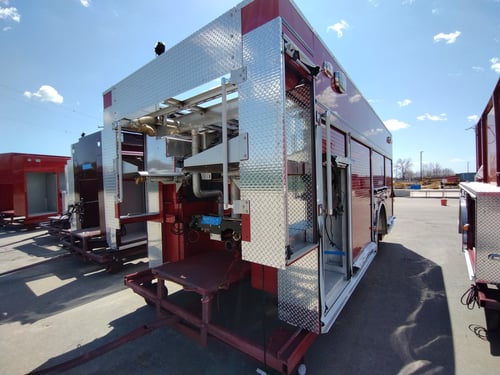 Joplin FD