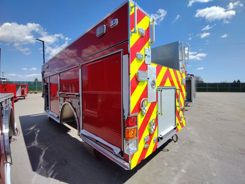 Joplin FD